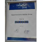 9 Boehler Brise Comfortable Feriehus *