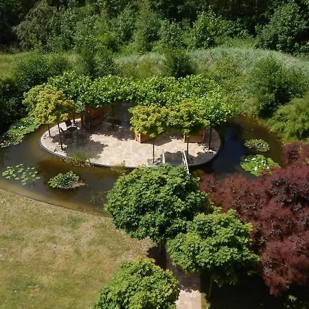 Nyaraló 9 Boehler Brise Comfortable Sankt Peter-Ording