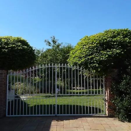 Nyaraló 9 Boehler Brise Comfortable