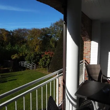 Nyaraló 9 Boehler Brise Comfortable *