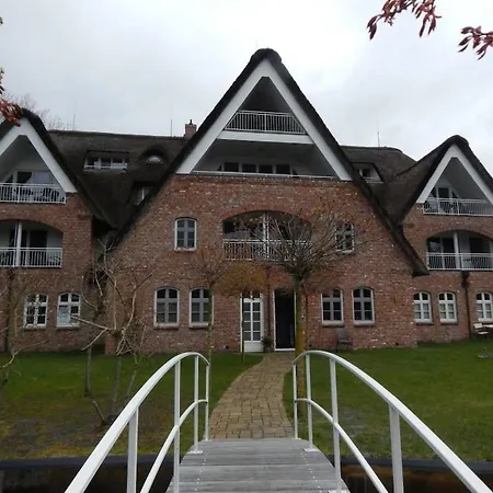 Nyaraló 9 Boehler Brise Comfortable *