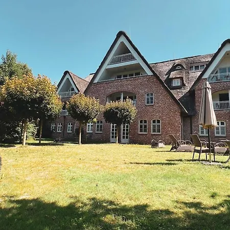 Nyaraló 9 Boehler Brise Comfortable *