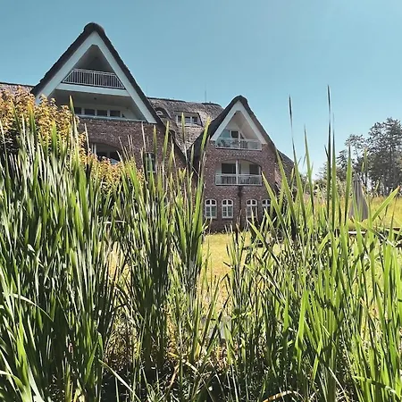 9 Boehler Brise Comfortable Sankt Peter-Ording