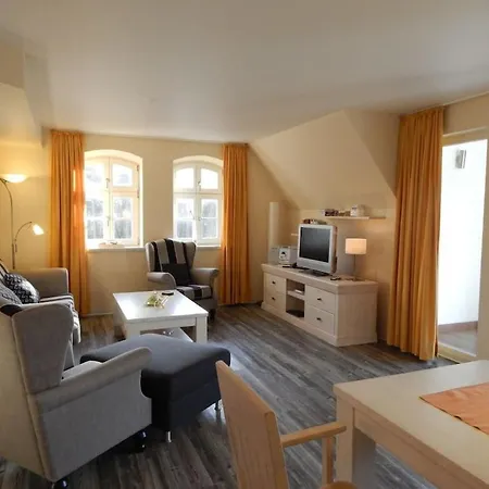 Nyaraló 9 Boehler Brise Comfortable Sankt Peter-Ording