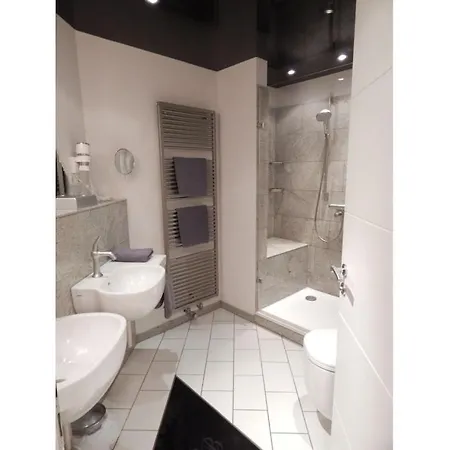 9 Boehler Brise Comfortable Nyaraló Sankt Peter-Ording