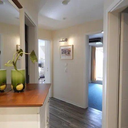 9 Boehler Brise Comfortable Nyaraló