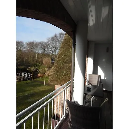 9 Boehler Brise Comfortable Sankt Peter-Ording