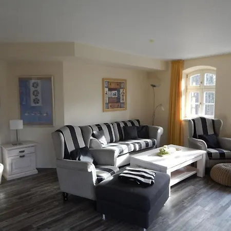 9 Boehler Brise Comfortable Nyaraló