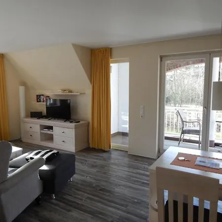 9 Boehler Brise Comfortable Nyaraló Sankt Peter-Ording