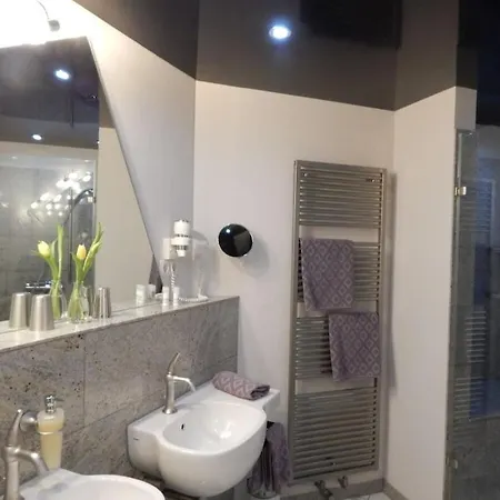 Tatil Evi 9 Boehler Brise Comfortable Böhl
