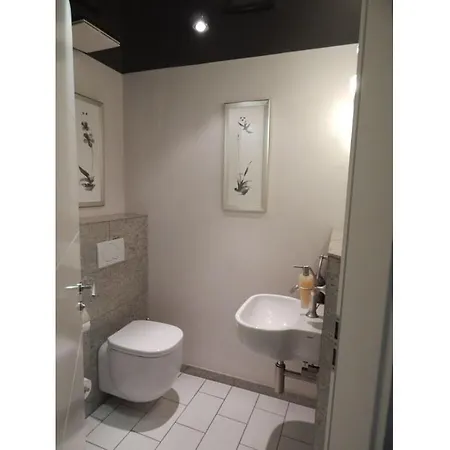 9 Boehler Brise Comfortable Sankt Peter-Ording