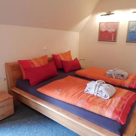 9 Boehler Brise Comfortable * Sankt Peter-Ording