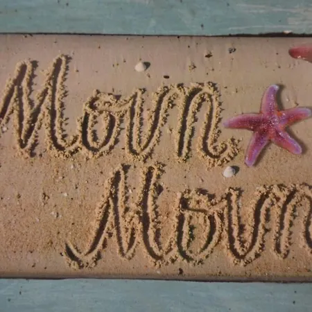 9 Boehler Brise Comfortable Nyaraló Sankt Peter-Ording