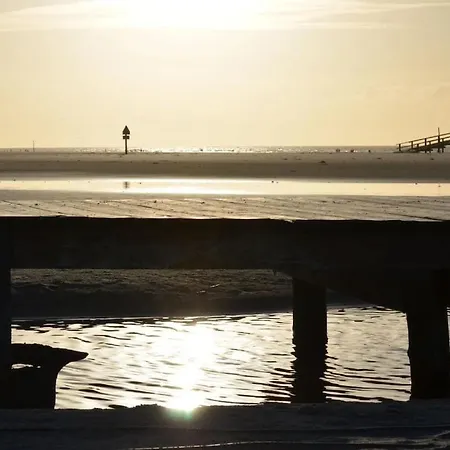 Nyaraló 9 Boehler Brise Comfortable *