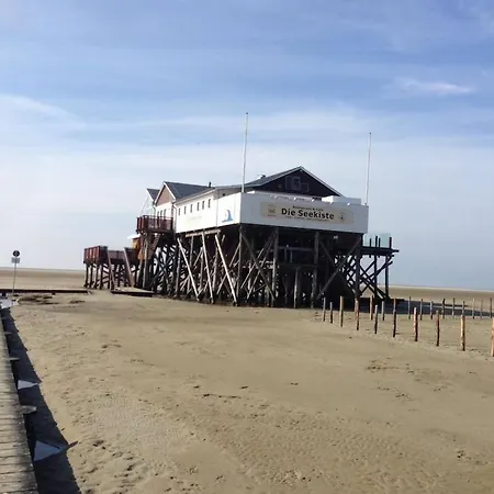 9 Boehler Brise Comfortable Nyaraló *