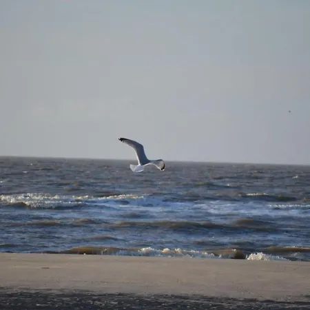 9 Boehler Brise Comfortable Sankt Peter-Ording