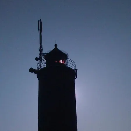 9 Boehler Brise Comfortable * Sankt Peter-Ording