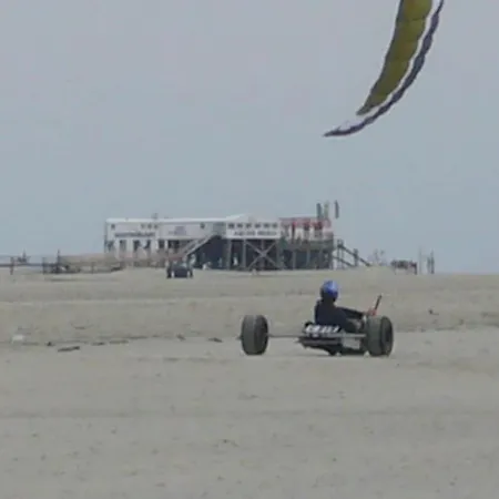 9 Boehler Brise Comfortable Nyaraló *