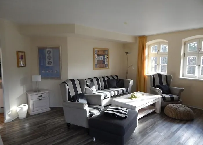 9 Boehler Brise Comfortable Casa de Férias