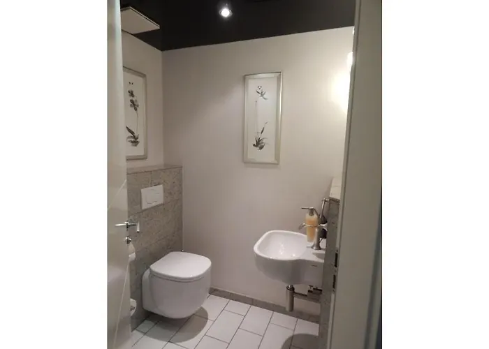 9 Boehler Brise Comfortable Sankt Peter-Ording